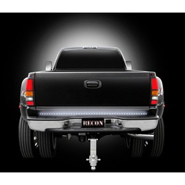 Recon 26416 60" Tailgate Bar - Fits Most Full-Sized Trucks and SUV's