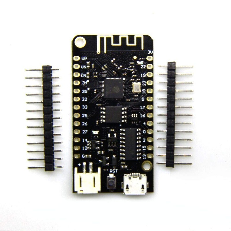 LOLIN32 Lite WiFi Bluetooth Development Board ESP-32 ESP32 CH340 CH340G