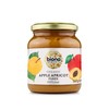 Biona Apple and Apricot purée 360 grams(Pack of 3)