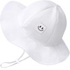 Baby Sun Hat with UPF 50+ Sun Protection Toddler Sun