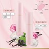 Silk The Rich Shampoo and Treatment Set, White, Refill/White, Miku