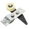 Spring Bearing Chain Idler Tensioner with Pulley Replacement for 49cc