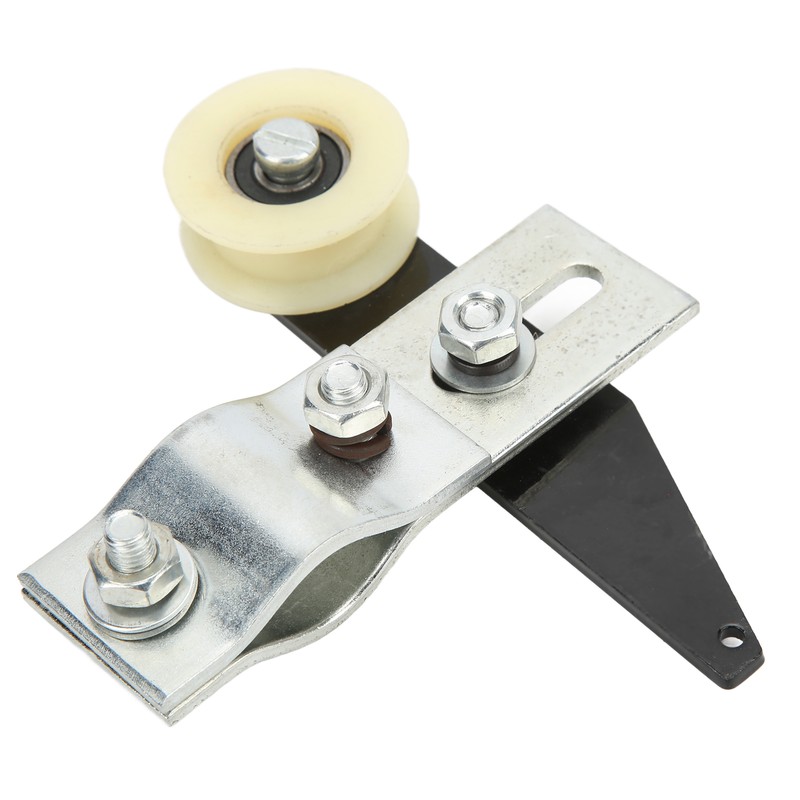 Spring Bearing Chain Idler Tensioner with Pulley Replacement for 49cc