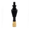 ANCLLO Extension Rod Adapter for Worx Hydroshot Car Wash Cleaning