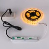 Unbranded Waterproof LED Power Supply Adapter LED Driver Transformer DC