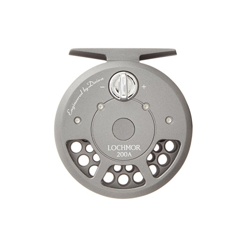 Daiwa Rohommore A 100A Fly Reel