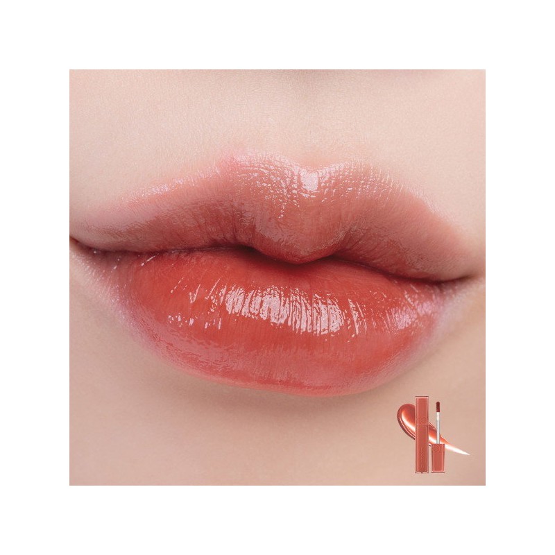 Rom&amp;Deweyfull Water Tint 13 colors, 10 mummer pink / 롬앤