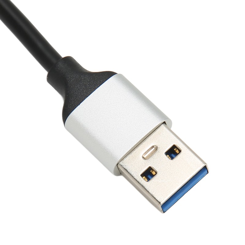7 in 1 USB3.0 Hub USB3.0 to 7 USB3.0 Plug