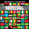 Survival [Clear LP]