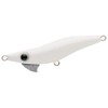 Bleeden Minimal Ebology 50 Shallow 18 White Holorium Lure