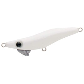 Bleeden Minimal Ebology 50 Shallow 18 White Holorium Lure