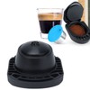 Cápsula de café Dolce Gusto, Taza de Filtro, Accesorio en