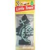 Air Freshener Blackberry Clove Little Trees 3-Pack