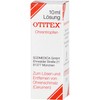 OTITEX 3712876 Ear Drops 10 ml
