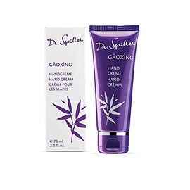 Dr. Spiller - Gaoxing hand cream with protective vitamin E, moisturising