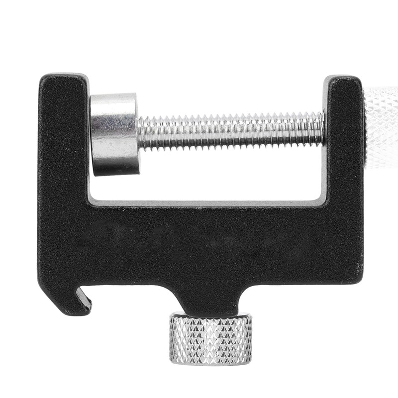 Camping Lantern Stand Portable Lightweight Outdoor Camping Aluminum Alloy Lamp