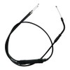 YJGZSVK Throttle Cable for YAMAHA XS650 1976-1983 Virago 750 XV750