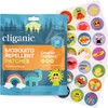 Cliganic Parches de mosquitos para niños (paquete de 90) –