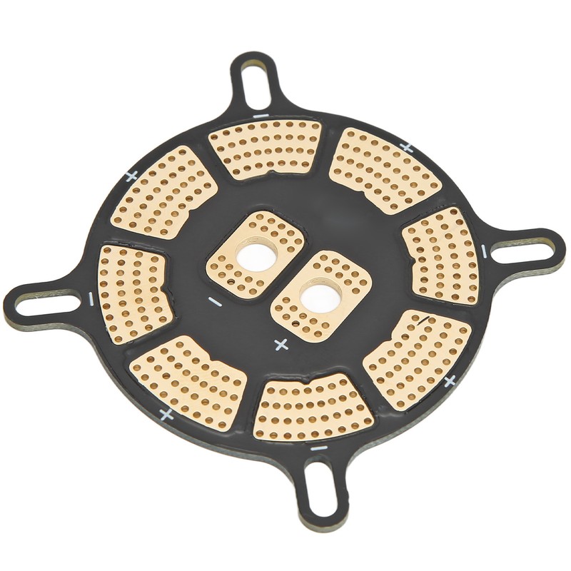 Super High Current 200A Power Distribution Board for RC DIY