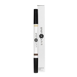 Lily Lolo Brow Duo Pencil - Light - 1.5gm
