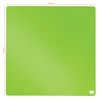Quartet Magnetic Dry Erase Square Tile Green 360mm x 360mm