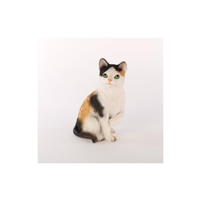 Conversation Concepts Calico Large Ones Cat Figurines