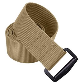 Rothco 4297: Adjustable Bdu Belt