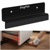 Foot Pull For Trash Cabinet Drawer,Hands-Free Foot Handle For Trash