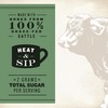 EPIC Beef Jalapeno Sea Salt Bone Broth, Keto Friendly, Paleo
