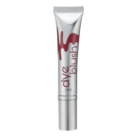 Goc Makeup Dye Blush Rubor Liquido Larga Duracion Multi-usos Tono del maquillaje Wild