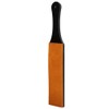 FILFEEL Strop, Afilador de Cuero de Doble Cara, Herramienta de