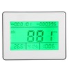 TL‑2000A Multifunctional CO2 Meter Temperature Humidity Recorder Air Quality Monitor