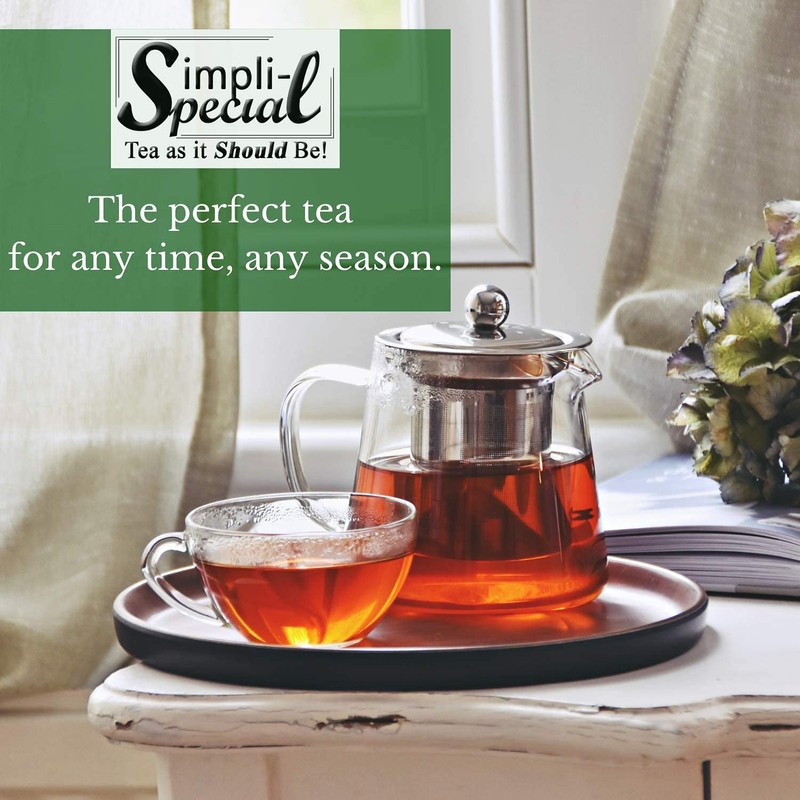 Simpli-Special Kenilworth OP Tea | 100% Natural Black Ceylon Loose
