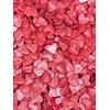 Granillo Comestible para Decoración de Postres, Tema San Valentín, Perlas