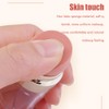 5 In 1 Makeup Brush Eyebrow Lip Eyeshadow Brush Makeup