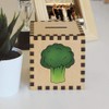 'Broccoli' Money Box/Piggy Bank (MB00112731)