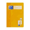 Hamelin Paperbrands Oxford 384503204 School Notebook A4 32 Sheets Line