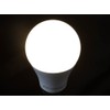 TCP Dimmable 9W 2700K A19 LED Bulb, Rated for Enclosed