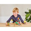 Plus-Plus 3933 Ingenious Construction Toy Learn to Build People from