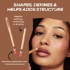 MCoBeauty Perfect Pout Lip Liner - Rose Saturn