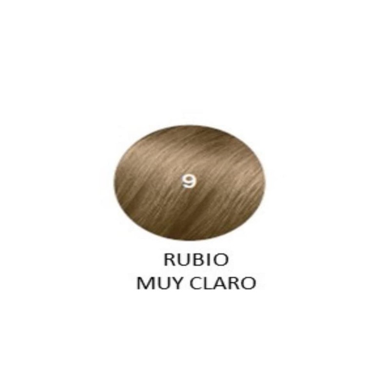 PHILIP MARTIN'S Philip martins true color 9 rubio muy claro-