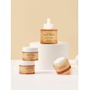 [2-piece set] Firming Kelp Capsule Ampoule 50ml + Cream 50ml / [2종세트]퍼밍 켈프 캡슐 앰플 50ml + 크림 50ml