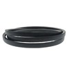 07225600 Drive Belt for Snow Blower Accessory Belt Suitable fits