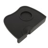 Silicone Non Slip Manual Coffee Tamping Pad Mat Coffee Tamper