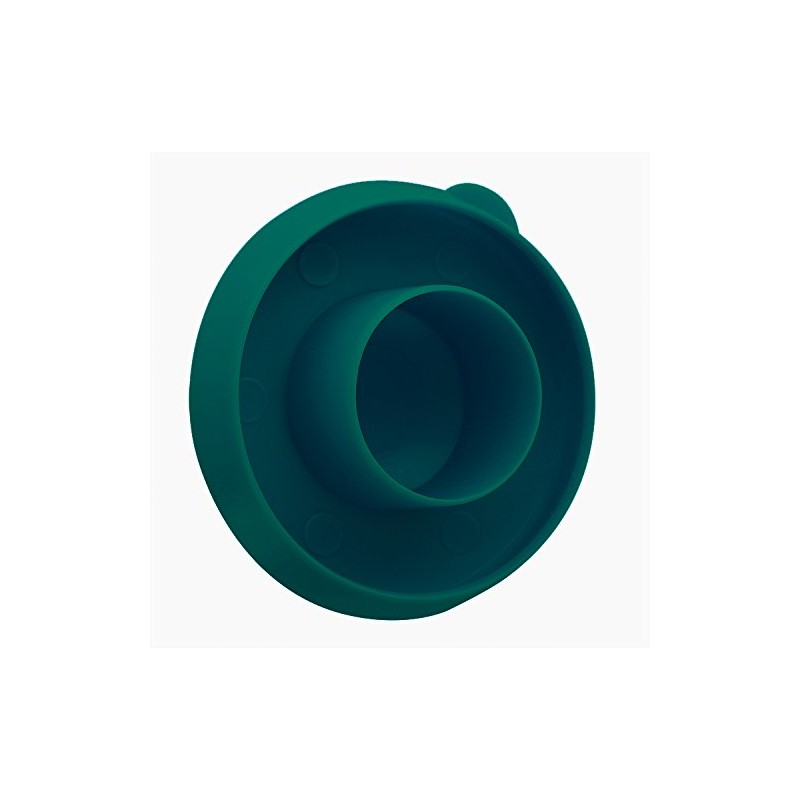 Dark Green Dew Cap Replacement (1 Cap) for 3 and