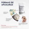 Hebbe - Niacinamida Pura para Rejuvenecimiento y Cuidado de la