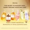 yeeyzz&honey Deep Moist Hair Oil Step3.0 (Moist Shine) 100ml -