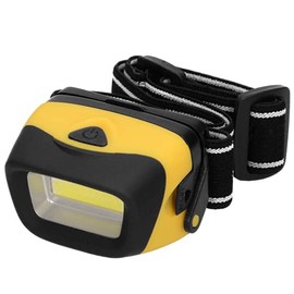 Virone LT-2 Headlamp LED COB 3 W 170 lm 3 x AAA Moving Head