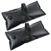 ARESACHI Water Weights, Filler Type, Weights, Outdoor Sunshade, Fixed, Outdoor,
