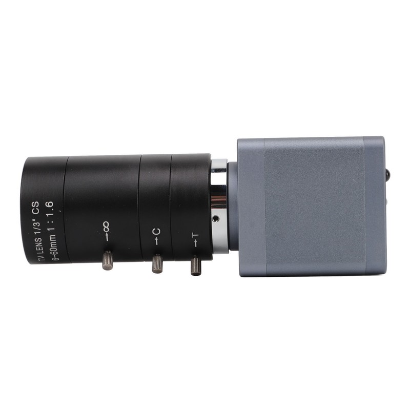 4K 2160P Microscope Digital Camera USB Industrial Electronic Video Digital